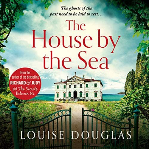 Cover image for The House By The Sea