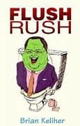Cover image for Flush Rush