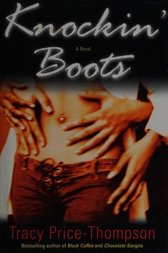 Cover image for Knockin' boots