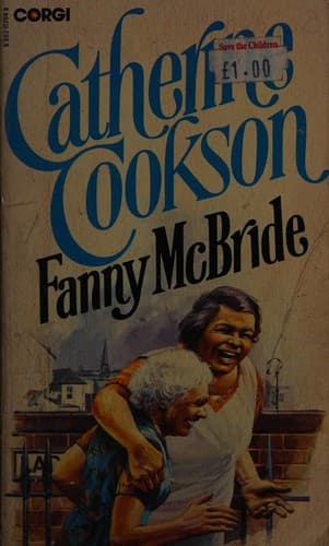 Cover image for Fanny McBride.