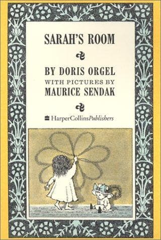 Cover image for Sarah's Room