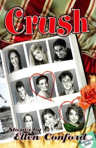 Cover image for Crush