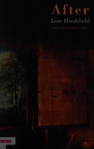 Cover image for After