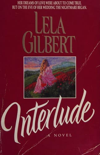 Cover image for Interlude