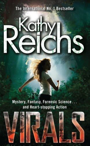 Cover image for Virals