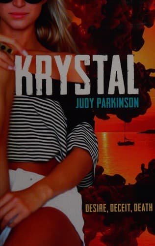 Book cover image