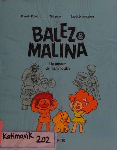Book cover image