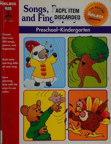 Book cover image