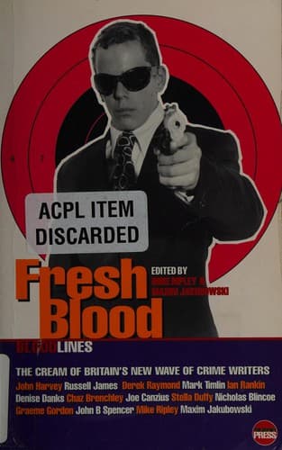 Book cover image