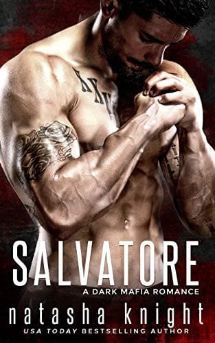 Cover image for Salvatore
