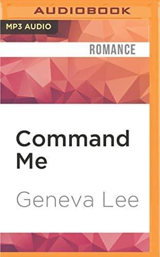 Cover image for Command Me
