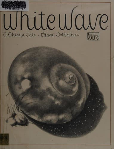 Cover image for White wave