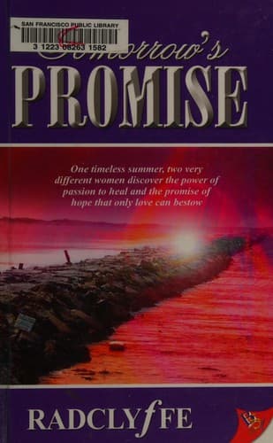 Cover image for Tomorrow's promise