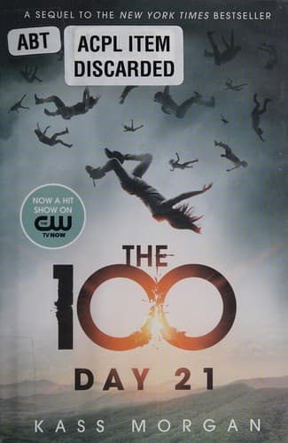 Cover image for The 100