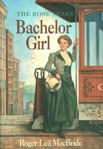 Bachelor girl