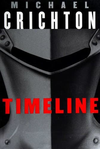 Cover image for Timeline