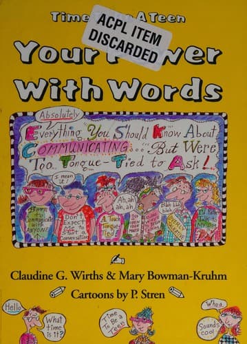 Book cover image