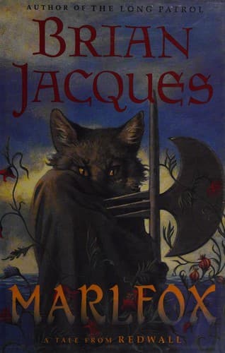 Cover image for Marlfox