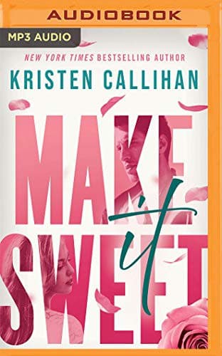 Cover image for Make It Sweet
