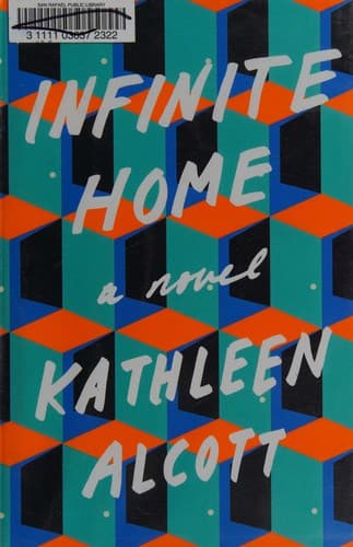 Cover image for Infinite home