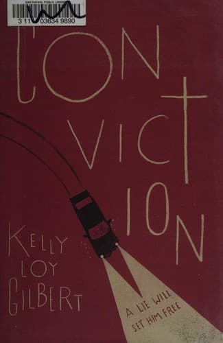 Cover image for Conviction