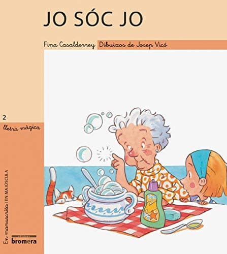 Cover image for Jo sóc jo