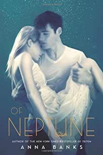 Cover image for Of Neptune