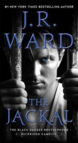 Cover image for The Jackal