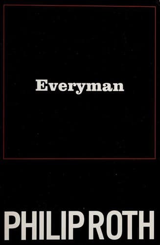 Cover image for Everyman