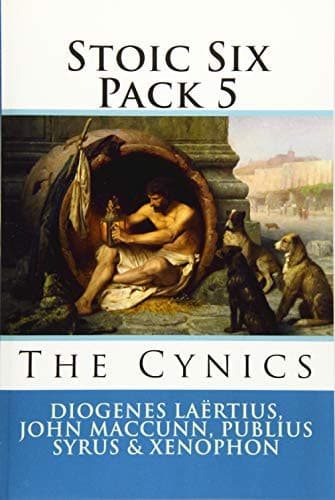 Cover image for Stoic Six Pack 5