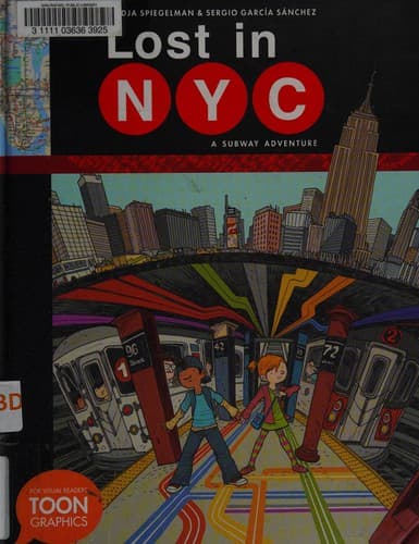 Book cover image