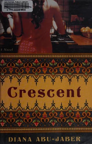 Cover image for Crescent