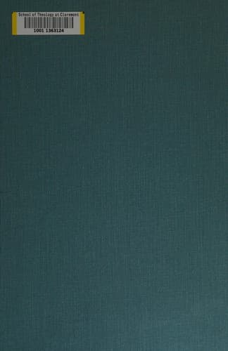 Book cover image