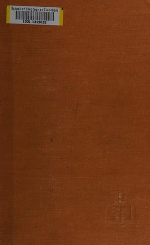 Book cover image