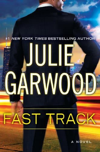Cover image for Fast Track
