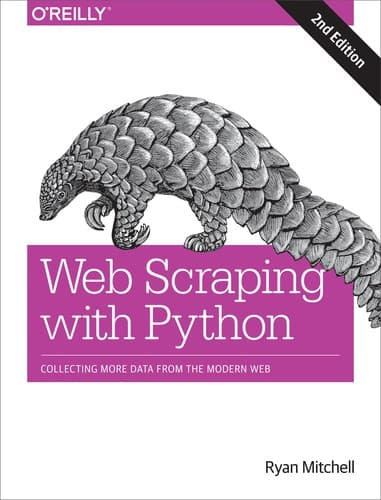 Cover image for Web Scraping with Python