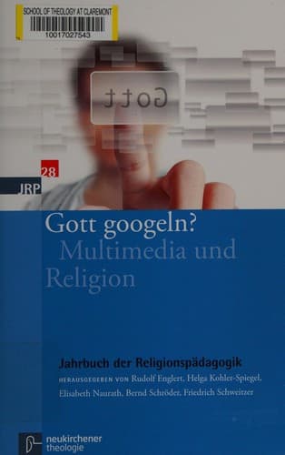 Book cover image