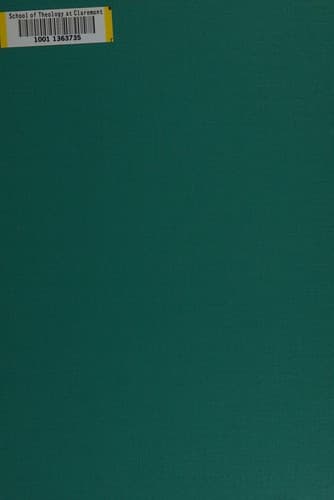 Book cover image