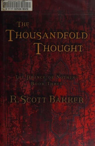 The thousandfold thought