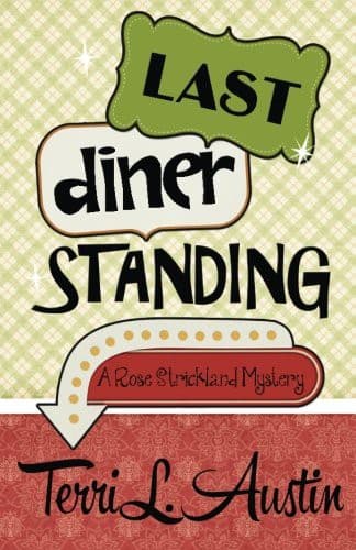 Cover image for Last Diner Standing