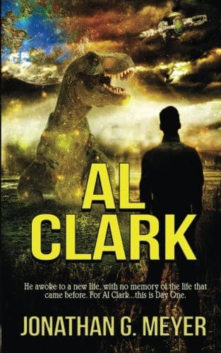 Cover image for Al Clark