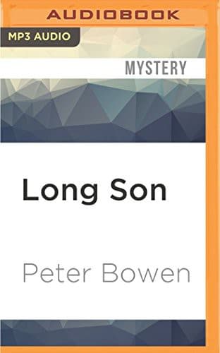 Cover image for Long Son