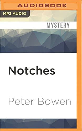 Cover image for Notches