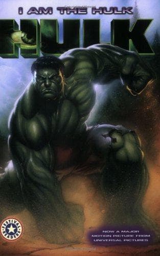 Cover image for Hulk
