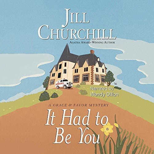 Cover image for It Had to Be You