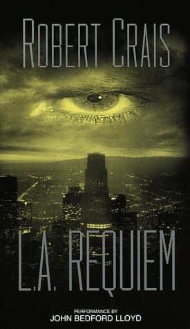 Cover image for L.A. Requiem