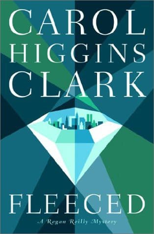 Cover image for Fleeced