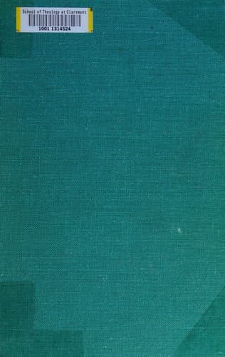 Cover image for Writing and difference