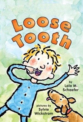 Cover image for Loose tooth