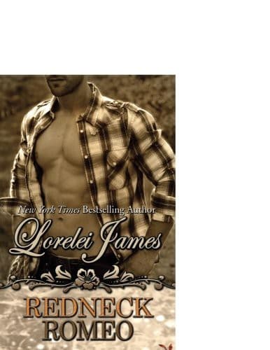 Cover image for Redneck Romeo